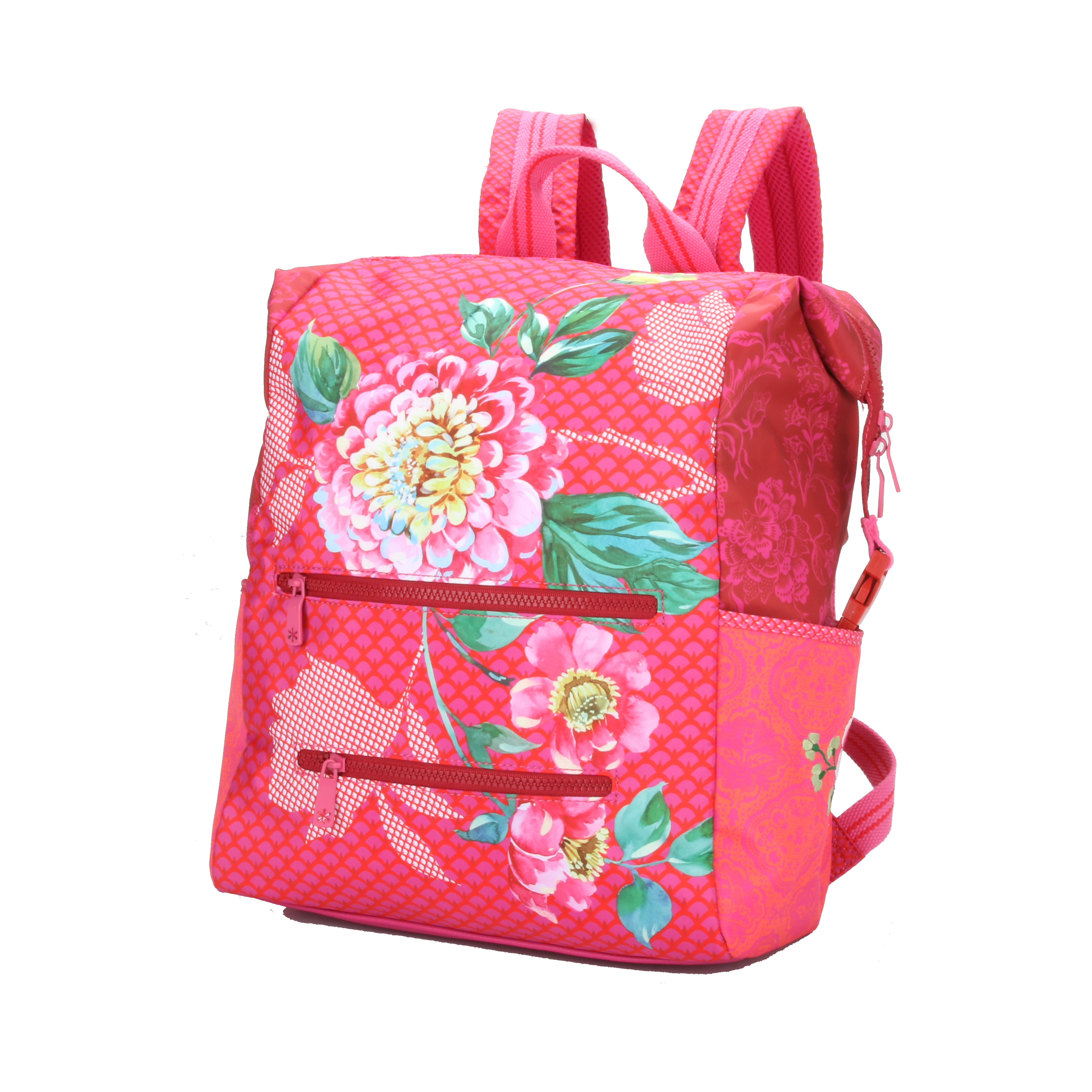 Backpack Dahlia Pink