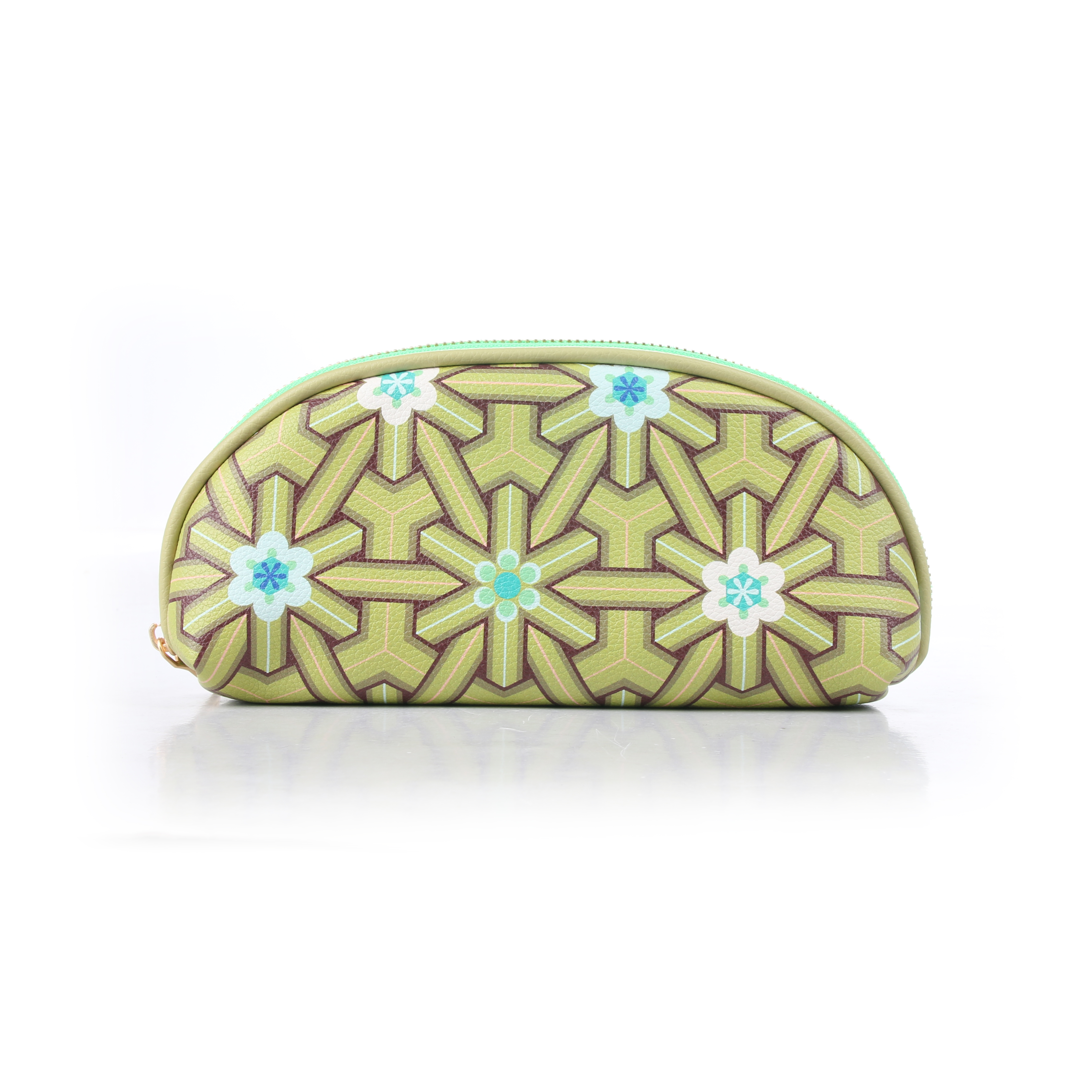 Cosmeticbag Toto Green