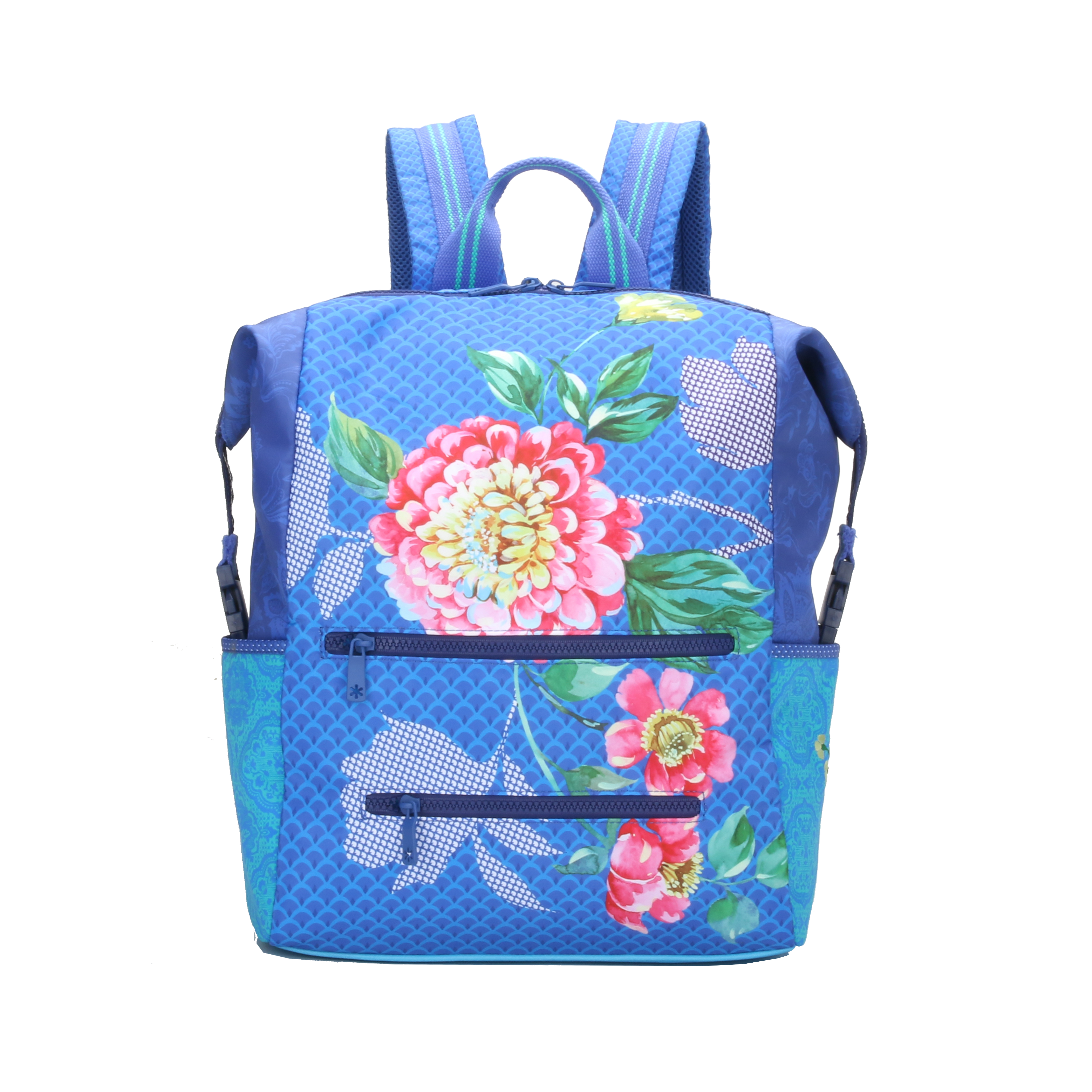Backpack Dahlia Blue