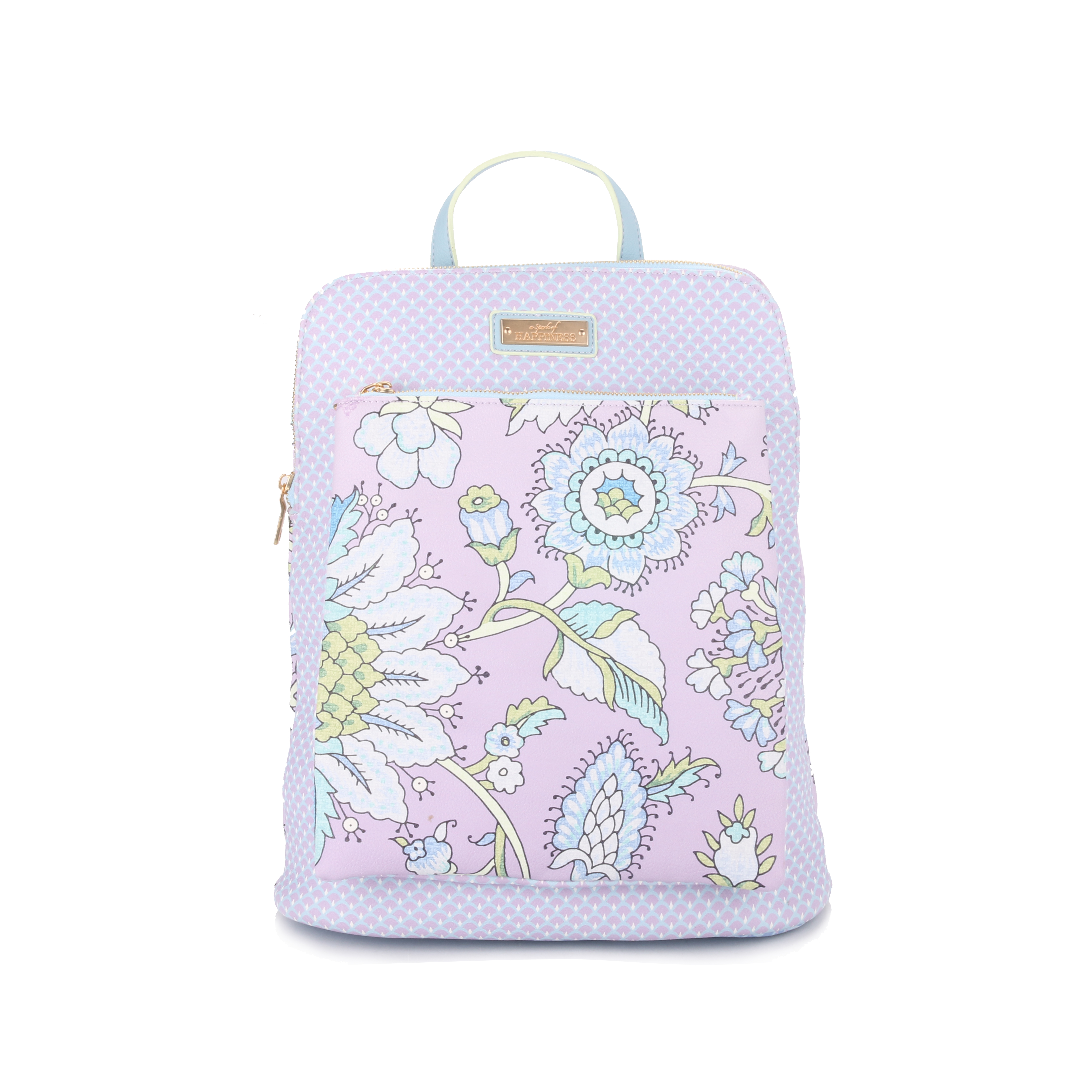 Backpack Fantasia Lila