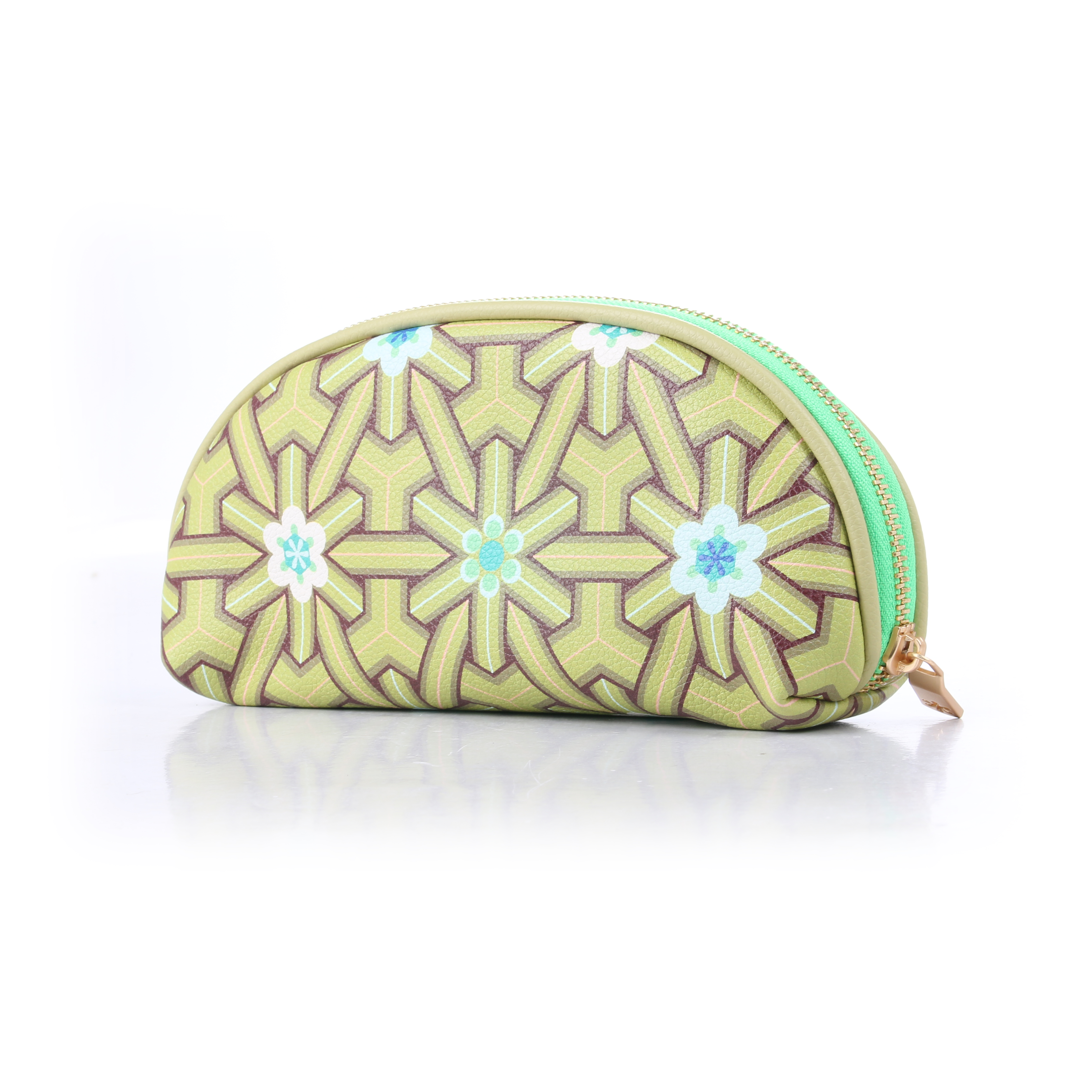 Cosmeticbag Toto Green