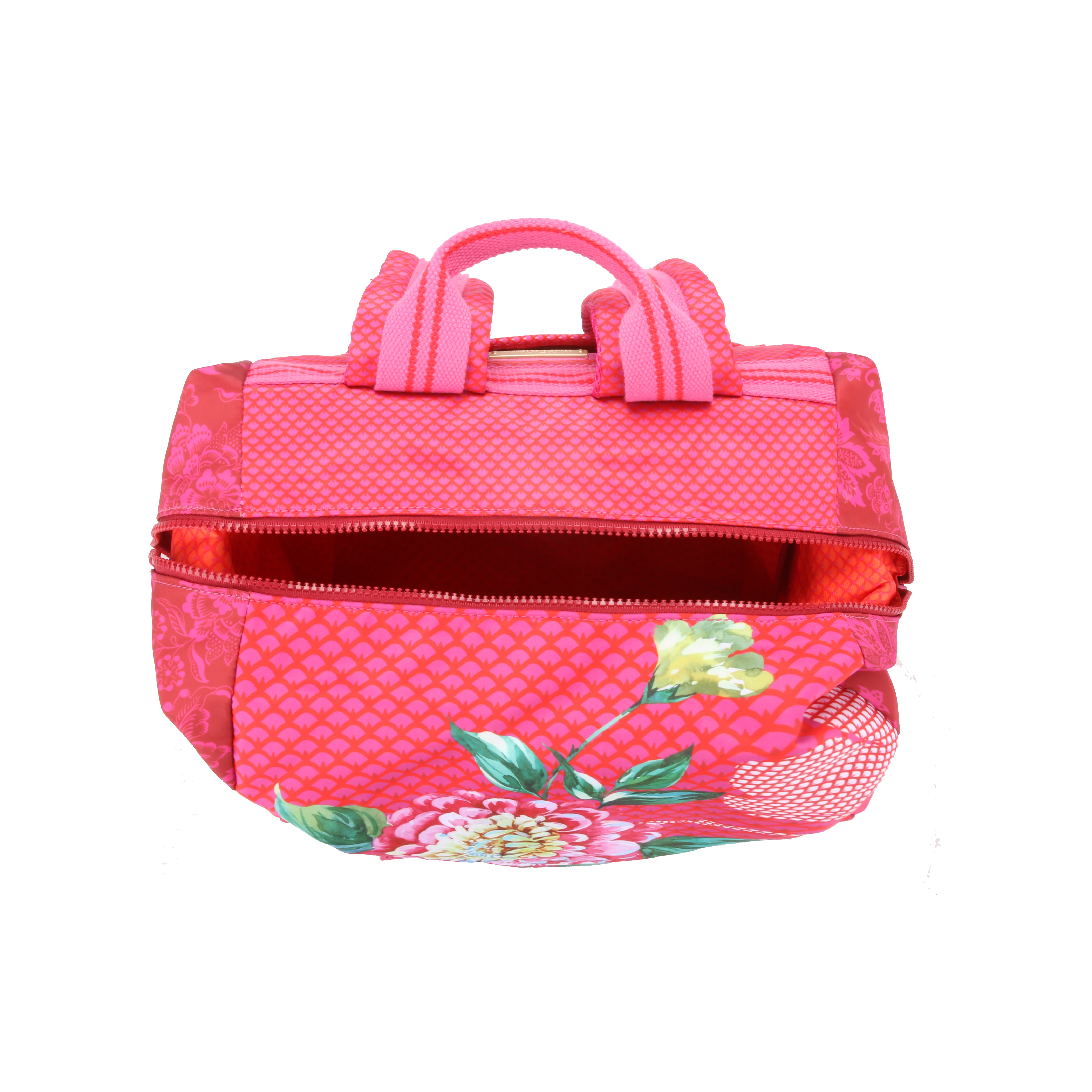 Backpack Dahlia Pink